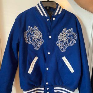 Jacket Darcsport Size M